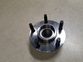 HUB BEARING ASSEMBLY
