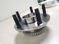 HUB BEARING ASSEMBLY