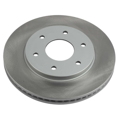 Power Stop 04-05 Infiniti QX56 Front Semi Coated Rotor