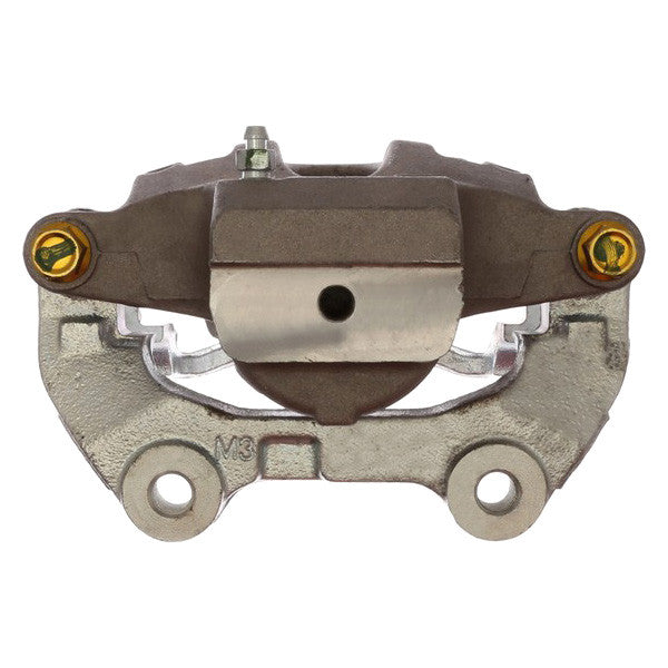 BRAKE CALIPER & BRACKET