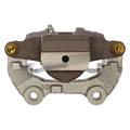 BRAKE CALIPER & BRACKET