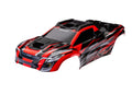TRAXXAS red auto part