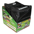 STACKERS 10PK W/BAG FOR ROBERT CHRI