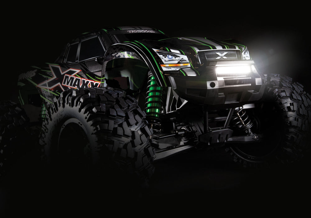 TRAXXAS auto part