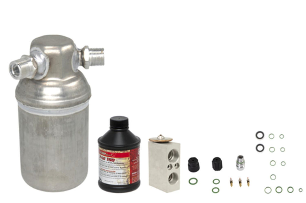 FOUR SEASONS auto part