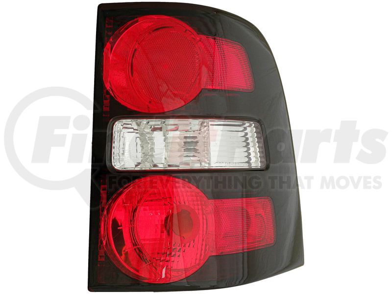 TAIL LIGHT ASSEMBLY