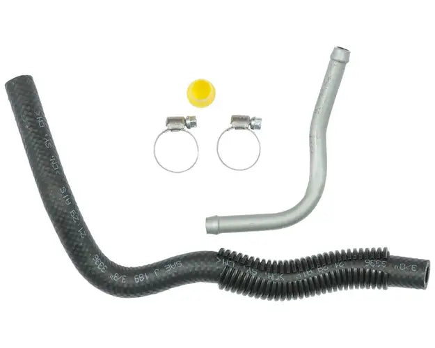 Gates Power Steering Return Line Hose Assembly