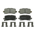 WAGNER BRAKE auto part