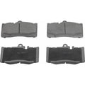 CERAMIC DISC PAD SET