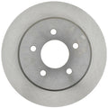 Front Pads Shoes Rotors Drums: Disc Brake Rotor