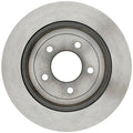 Front Pads Shoes Rotors Drums: Disc Brake Rotor