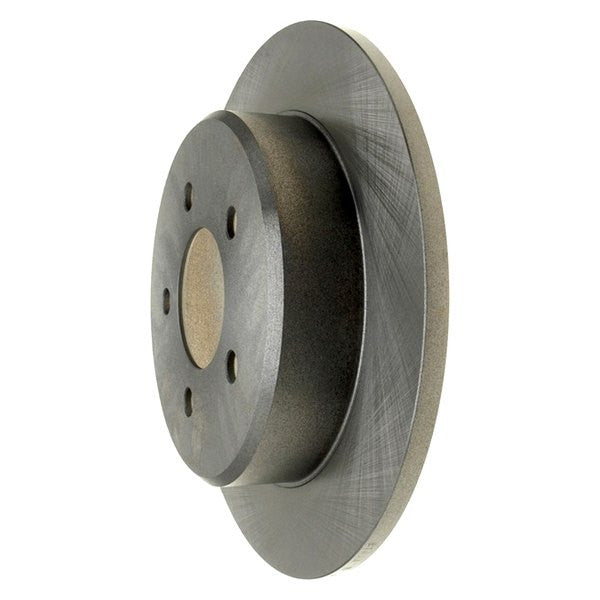 Front Pads Shoes Rotors Drums: Disc Brake Rotor