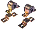 STABILIZER BAR BUSHING KIT