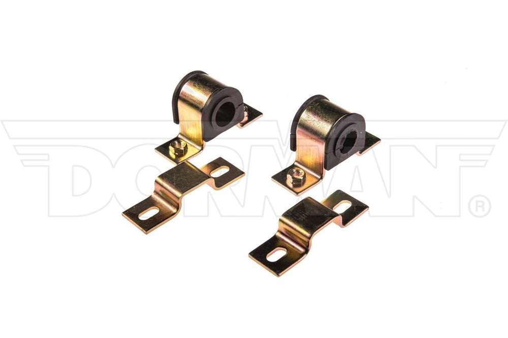 STABILIZER BAR BUSHING KIT