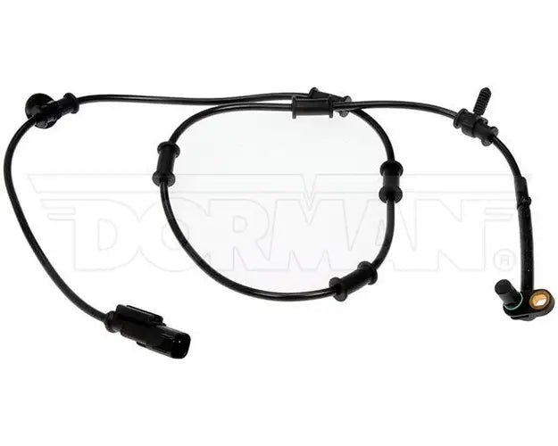 ANTI-LOCK BRAKING SYSTEM WHEEL SPEE