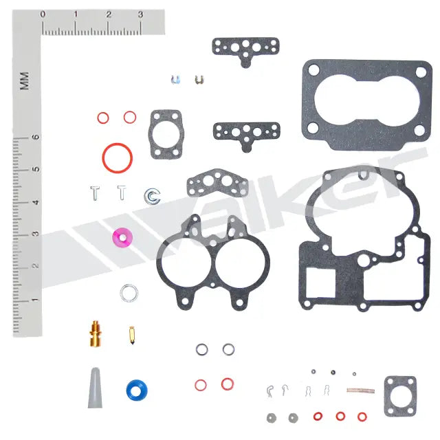 Walker Products Inc. - auto part