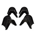 Energy Suspension Ford C-Bush 2 Deg. - Black