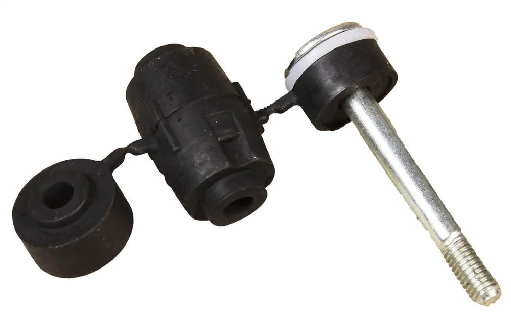 DELPHI control arms