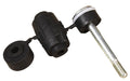 DELPHI control arms