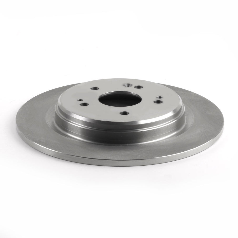 AUTOSPECIALTY BRAKE ROTOR