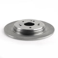 AUTOSPECIALTY BRAKE ROTOR