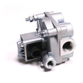 Gates Power Steering Return Line Hose Assembly