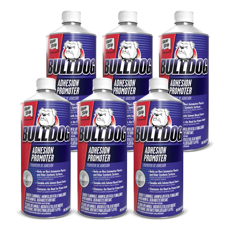 WM BARR & CO auto part