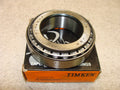 TAPERED ROLLER BEARING ASSEMBLY
