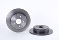 DISC BRAKE ROTOR