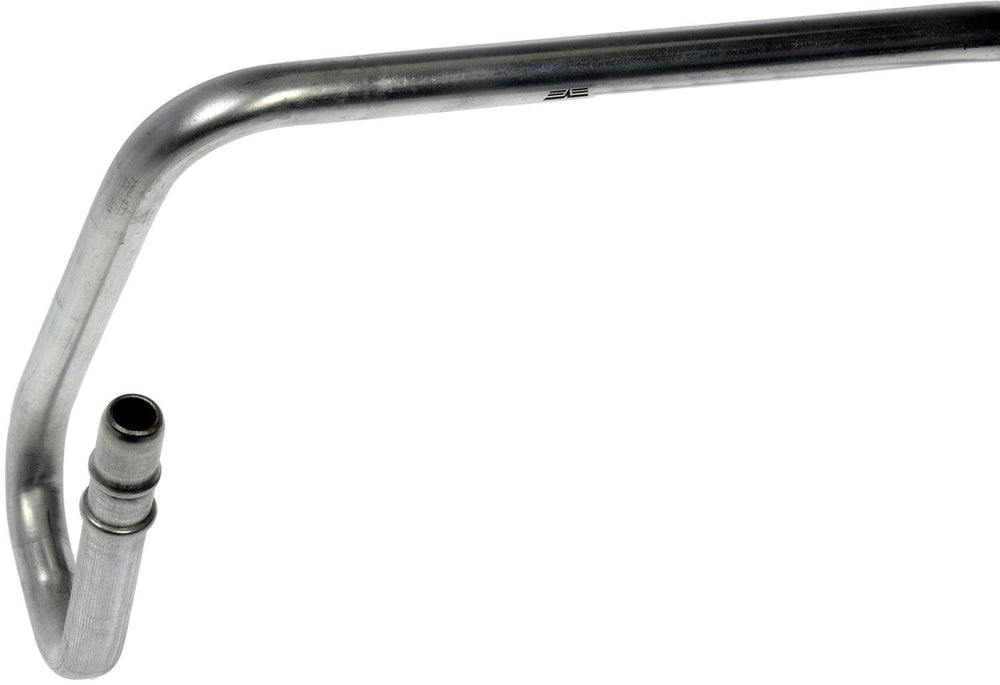 TRANSMISSION OIL COOLER LINE