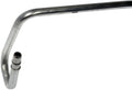 TRANSMISSION OIL COOLER LINE