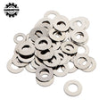~(0.4 lbs. 16X6X0)~ GMC3.0L 1999-2005 Saturn 2000-2001 Catera GMC Trk. 2002-2003 Saturn Vue