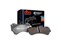 DBA 17-23 Tesla 3 (w/355mm Front Rotor) Front SSEV Street Series Brake Pads