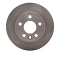 DFC auto part close-up