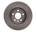 DFC 92-95 Volkswagen EuroVan Front Brake Rotor