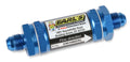 #6 Fuel Filter W/Bronze Element