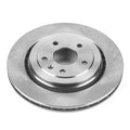 Power Stop 14-19 Chevrolet Corvette Rear Autospecialty Brake Rotor