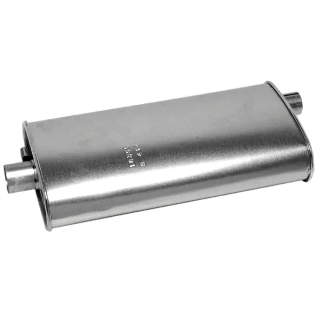 MUFFLER-SND FX-UNI