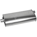 MUFFLER-SND FX-UNI