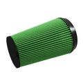 Green Filter USA - Cylinder Filter; ID 5", L 9", OD 6"