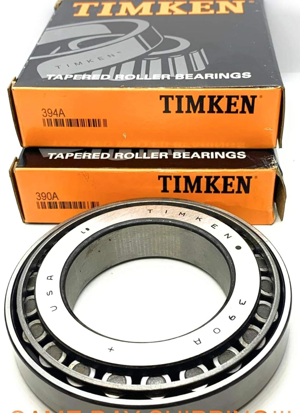 BOWER BCA auto part