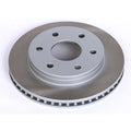 Power Stop 02-06 Cadillac Escalade Front Semi Coated Rotor