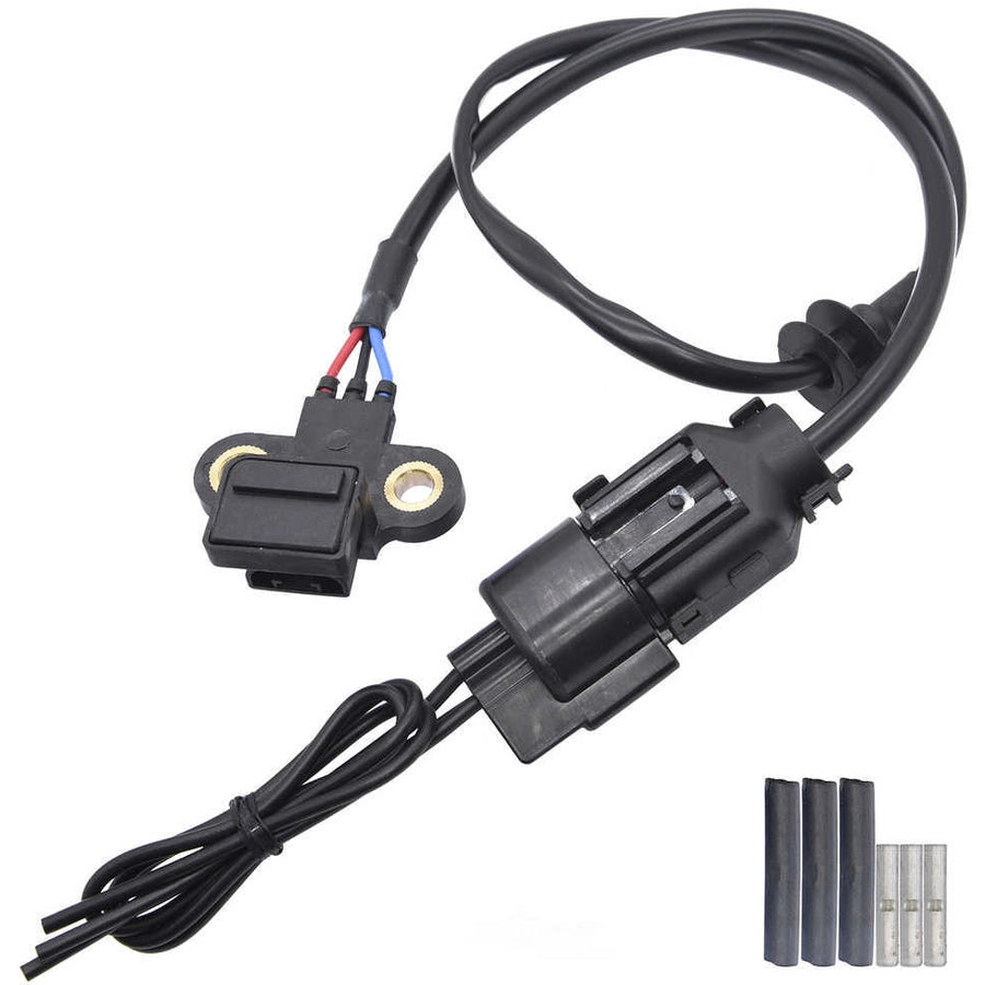 Walker Products Inc. - auto part