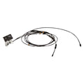 HOOD RELEASE CABLE WITH HANDLE