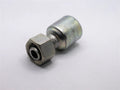 HYDRAULIC COUPLING - MEGACRIMP