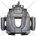 SEMI-LOADED BRAKE CALIPER