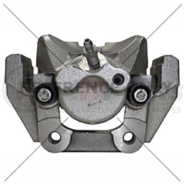 SEMI-LOADED BRAKE CALIPER