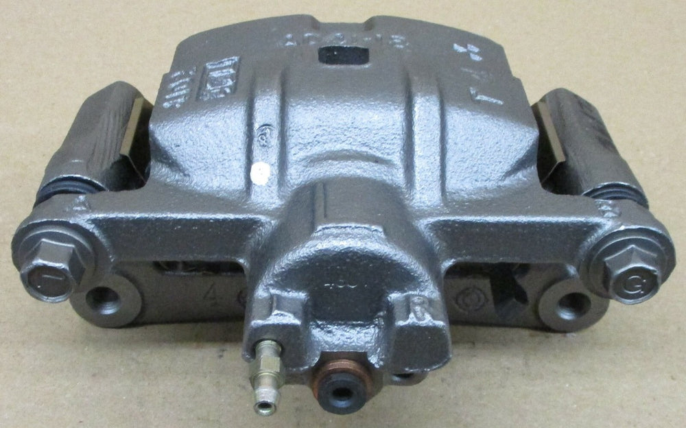 SEMI-LOADED CALIPER