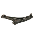 MOOG 11-19 Ford Fiesta SE S Titanium Front Left Lower Control Arm and Ball Joint Assembly