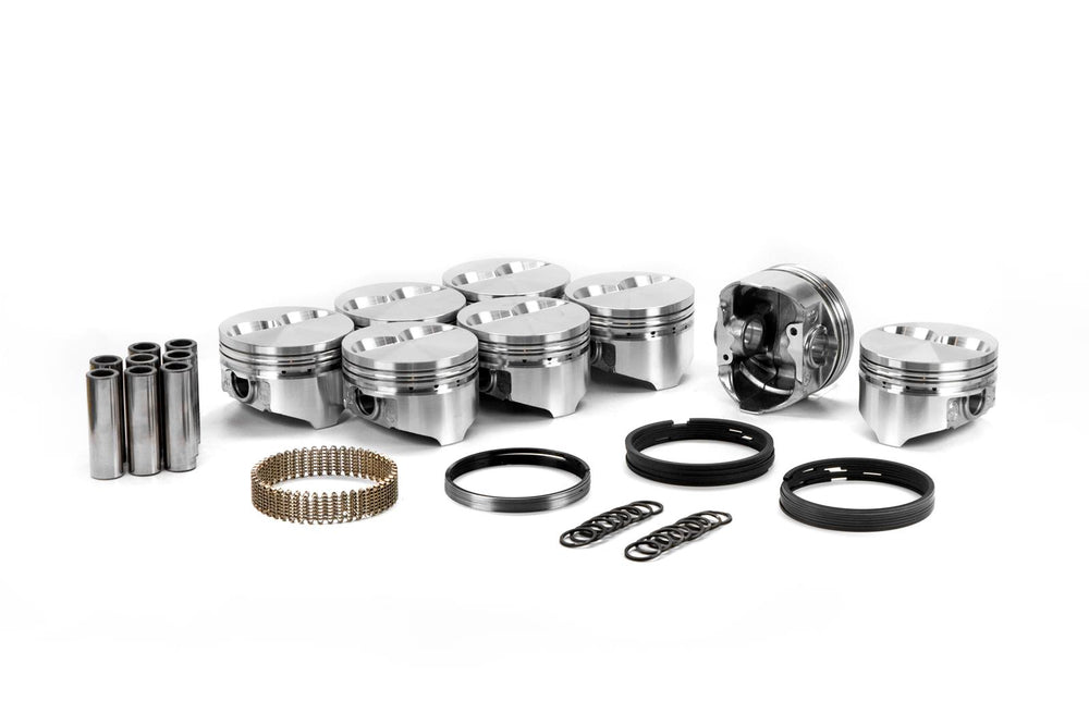 United Engine Machine Co auto part